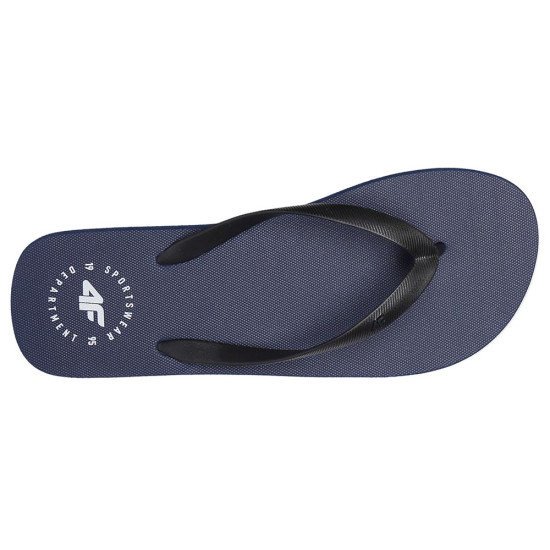 4F Men's Flip-Flops